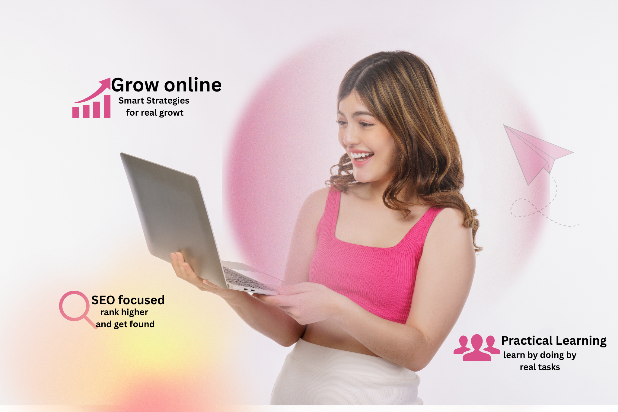 Learn Digital with Google