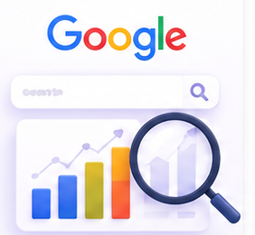 GOOGLE DIGITAL MARKETING