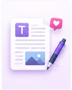 CONTENT MARKETING